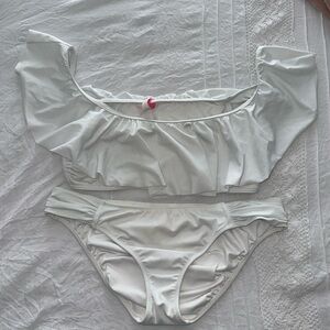 Victoria’s Secret Flounce Bikini